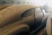 1948 Chevrolet Fleetline for sale