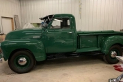 1948 Chevrolet Pickup for sale