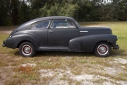 1948 Chevrolet Fleetline for sale