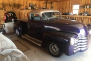 1948 Chevrolet Pickup for sale 1948 Chevrolet Pickup for sale