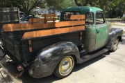 1948 Chevrolet 3100 for sale