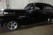 1948 Chevrolet Fleetmaster for sale