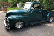 1948 Chevrolet Pickup for sale