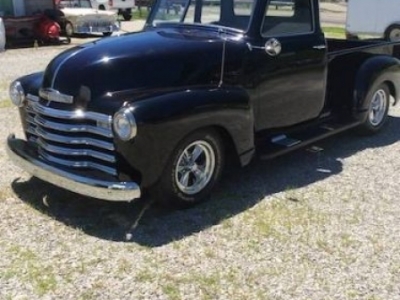 1948 Chevrolet Pickup for sale
