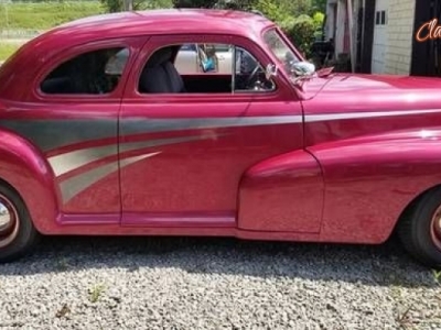 1948 Chevrolet Fleetmaster for sale