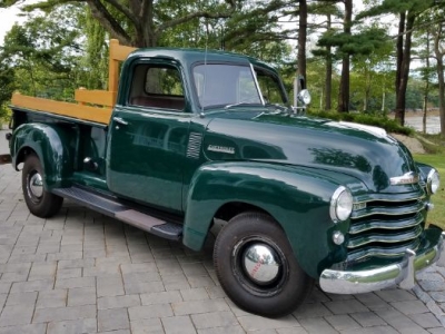 1948 Chevrolet Pickup for sale in Maine