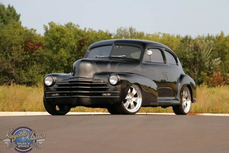 1948 Chevrolet Fleetline for sale in Riverhead, New York (ID-82913) 1948 Chevrolet Fleetline for sale in Riverhead, New York (ID-82913)