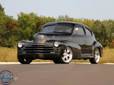 1948 Chevrolet Fleetline for sale
