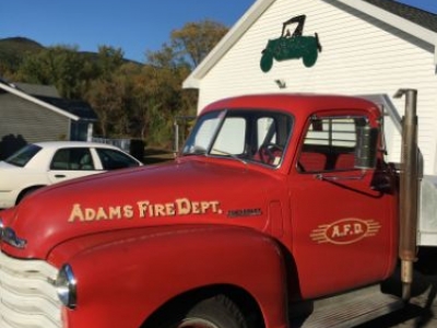 1948 Chevrolet 3100 for sale
