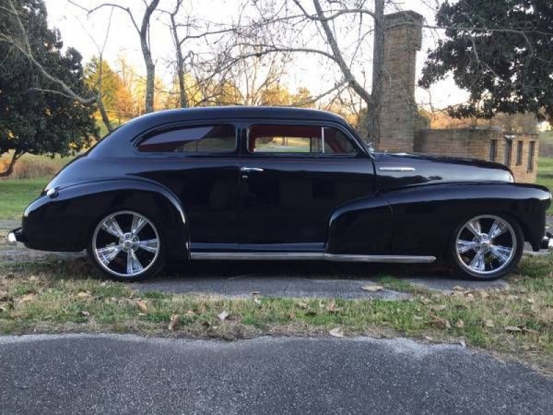1948 Chevrolet Fleetmaster for sale in Tennessee (ID-84379)