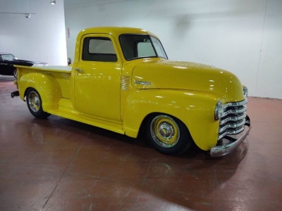 1948 Chevrolet Pickup for sale
