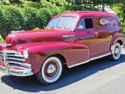 1948 Chevrolet Sedan Delivery for sale