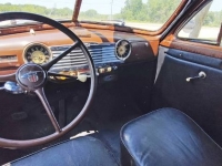 1948 Chevrolet Sedan Delivery for sale in Michigan (ID-92476)