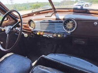 1948 Chevrolet Sedan Delivery for sale in Michigan (ID-92476)