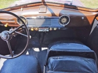 1948 Chevrolet Sedan Delivery for sale in Michigan (ID-92476)