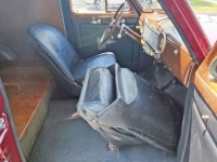 1948 Chevrolet Sedan Delivery for sale in Michigan (ID-92476)