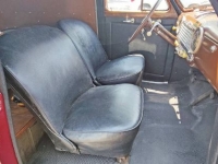 1948 Chevrolet Sedan Delivery for sale in Michigan (ID-92476)