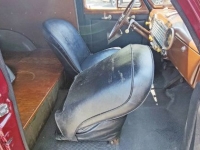 1948 Chevrolet Sedan Delivery for sale in Michigan (ID-92476)