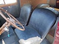 1948 Chevrolet Sedan Delivery for sale in Michigan (ID-92476)