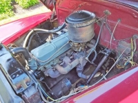 1948 Chevrolet Sedan Delivery for sale in Michigan (ID-92476)