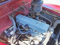 1948 Chevrolet Sedan Delivery for sale in Michigan (ID-92476)