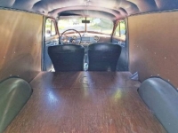 1948 Chevrolet Sedan Delivery for sale in Michigan (ID-92476)