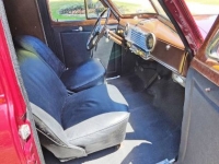 1948 Chevrolet Sedan Delivery for sale in Michigan (ID-92476)