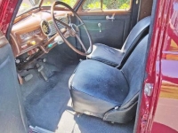 1948 Chevrolet Sedan Delivery for sale in Michigan (ID-92476)