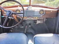 1948 Chevrolet Sedan Delivery for sale in Michigan (ID-92476)
