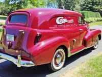 1948 Chevrolet Sedan Delivery for sale in Michigan (ID-92476)