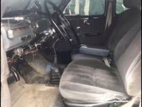 1948 Chevrolet Stylemaster for sale in Michigan (ID-93633)