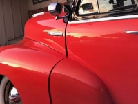 1948 Chevrolet Stylemaster for sale in Michigan (ID-93633)