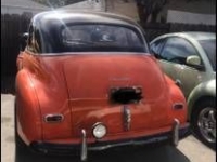 1948 Chevrolet Stylemaster for sale in Michigan (ID-93633)