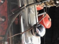 1948 Chevrolet Stylemaster for sale in Michigan (ID-93633)