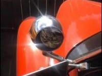 1948 Chevrolet Stylemaster for sale in Michigan (ID-93633)