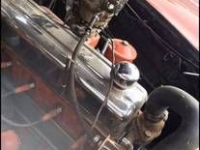 1948 Chevrolet Stylemaster for sale in Michigan (ID-93633)