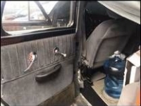 1948 Chevrolet Stylemaster for sale in Michigan (ID-93633)
