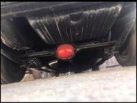 1948 Chevrolet Stylemaster for sale in Michigan (ID-93633)