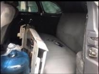 1948 Chevrolet Stylemaster for sale in Michigan (ID-93633)