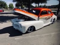 1948 Chevrolet Stylemaster for sale in Michigan (ID-93645)