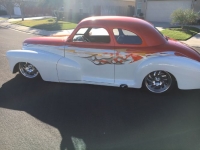 1948 Chevrolet Stylemaster for sale in Michigan (ID-93645)