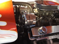 1948 Chevrolet Stylemaster for sale in Michigan (ID-93645)