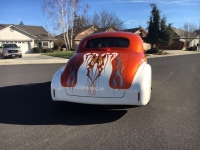 1948 Chevrolet Stylemaster for sale in Michigan (ID-93645)