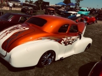 1948 Chevrolet Stylemaster for sale in Michigan (ID-93645)