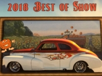 1948 Chevrolet Stylemaster for sale in Michigan (ID-93645)