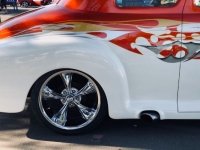 1948 Chevrolet Stylemaster for sale in Michigan (ID-93645)