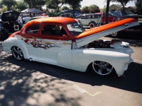 1948 Chevrolet Stylemaster for sale in Michigan (ID-93645)