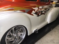 1948 Chevrolet Stylemaster for sale in Michigan (ID-93645)