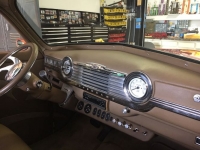 1948 Chevrolet Stylemaster for sale in Michigan (ID-93645)