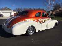 1948 Chevrolet Stylemaster for sale in Michigan (ID-93645)